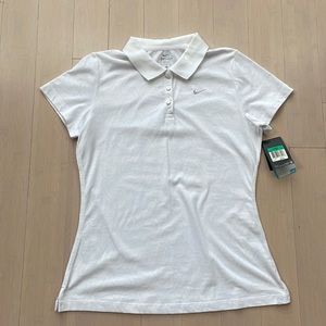 NIKE Golf Polo Shirt